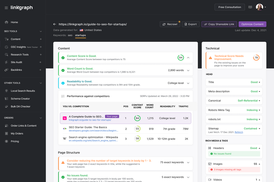 In Depth And Improved Performance Insights With Page Groupings In Depth And Improved Performance Insights With Page Groupings
